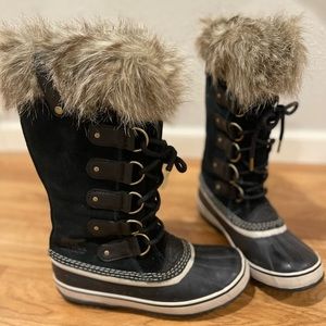 Sorel Joan of Arctic Boots